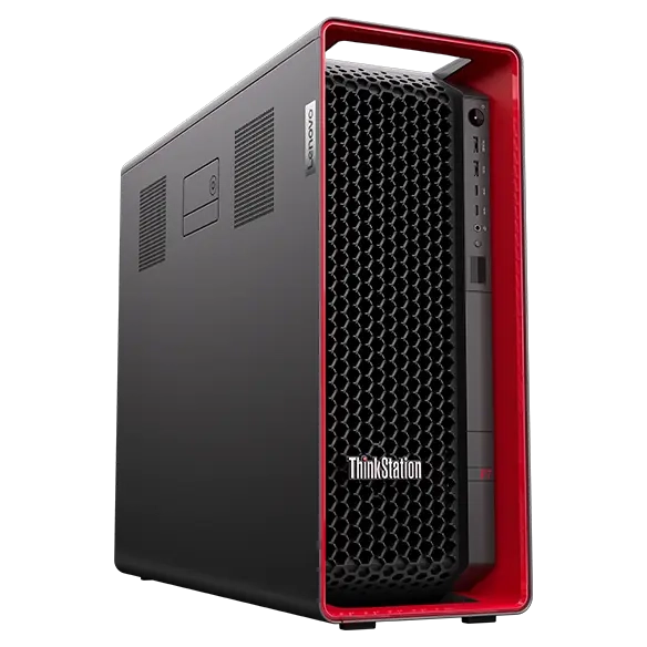 Stacja Robocza Lenovo ThinkStation P7 Tower